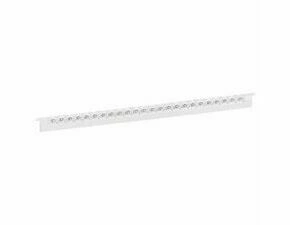 LEG 037832 MEMOCAB PÍSMENO G ŠÍŘE 2,3MM