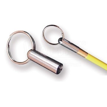 wpr10513 81-RGW-A4 Nástavec pro protahovací tyče"REGENWURM" - kroužek