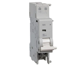 SCHN M9A26476 Multi9 MX 100-415VAC 110-130VDC vypínací spoušť RP 0,08kč/ks