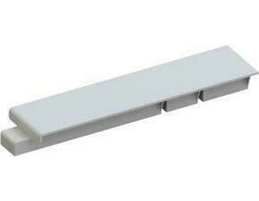 ABB 2CPX010507R9999 TZ612 -krycí pásek pro h=225 mm