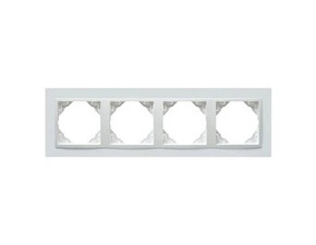 ELKO 90940 TBB 90940 TBB bílá / bílá