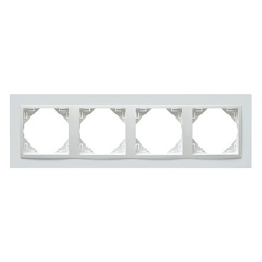 ELKO 90940 TBB 90940 TBB bílá / bílá