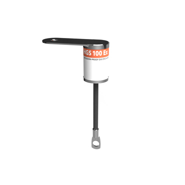 HAKEL 10201 HGS 100 Ex IP67 N Oddělovací bleskojistka RP 0,61kč/ks