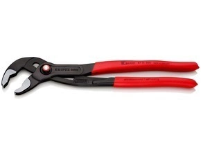 KNIPEX 87 21 300 Kleště instalatérské Cobra   -  s rychlým nastavením