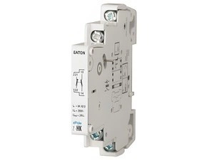 EATON 248432 Z-HK Jednotka pom. kontaktů 1z1v pro proudové chrániče