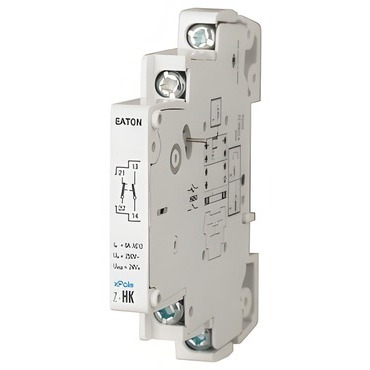 EATON 248432 Z-HK Jednotka pom. kontaktů 1z1v pro proudové chrániče
