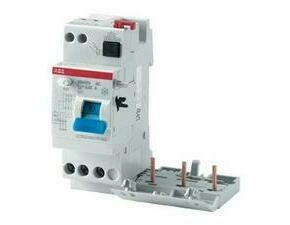 ABB 2CSB203001R1250 DDA203 AC-25/0,03