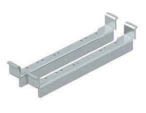 NW 250-3 QK Nivelační úhelník