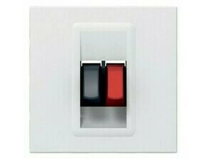 LEG 078751 MOSN ZÁS. 1XREPRO 2M BÍLÁ