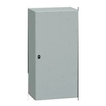 SCHN NSYS3D12640 S3D, 1200x600x400, RAL 7035
