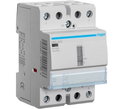 HAG ERD240 Stykač 40A, 2S, 24V AC