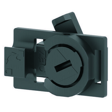 OEZ:44481 ND-RB-UR2 Uzávěry