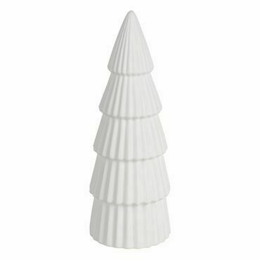 Dekorační předmět CATACOL bílá 102×102×280 mm EGLO