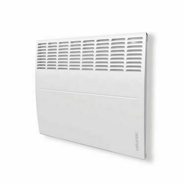 FENIX 5412174 ATLANTIC F125-D 05 Konvektor 500 W, programovatelný termostat (26 ks/pal)