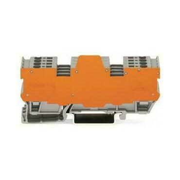 WAGO 769-192/769-319 Základní svorkový blok – 1 vodič / 1 pin