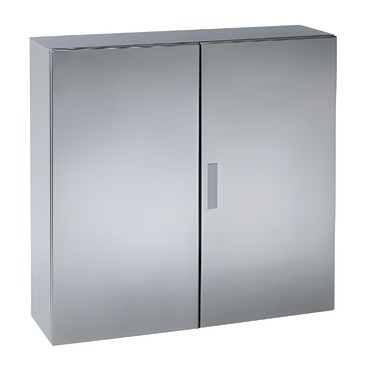 SCHN NSYS3X121030H S3X 316L, 1200x1000x300