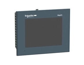 SCHN HMIGTO2300 Graf. panel Magelis HMIGTO 5,7" 65K barev TFT, QVGA 2xserial (RJ45+SUBD9), 2xUSB (IP