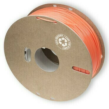 FENIX 37V8001004 Fenix PLA filament 1,75 oranžová fluor. 1kg