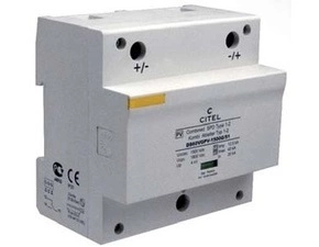 CITEL 3963 DS60VGPV-600G/51 600 Vdc RP 2,9kč/ks