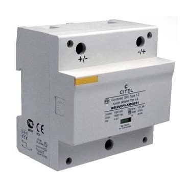CITEL 3958 DS60VGPV-1000G/51 1000 Vdc RP 2,9kč/ks