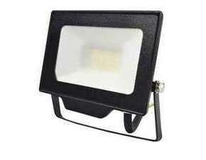 Reflektor LED GREENLUX DAISY BETA 20W, IP65, neutrální bílá, černá