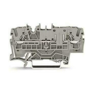 WAGO 2002-1661 2vodičová základní svorka