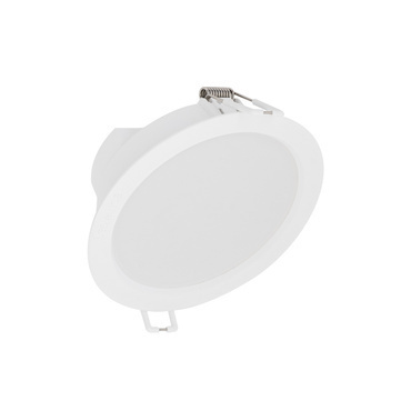 LED svítidlo vestavné LEDVANCE DL IP44 DN 115 8W 840 WT, bílá