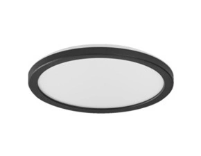 LED svítidlo stropní LEDVANCE SMART ORBIS UL SLIM BL 235 RGBTW BK