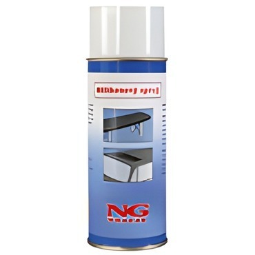 NG NCH 11 350 400  Sprej silikon obsah 400ml,