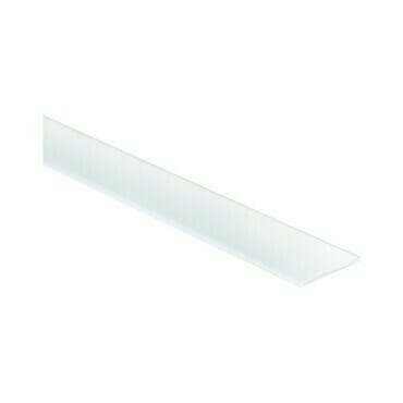 Příslušenství k LED osvětlení LED-POL Cover Slide 1M