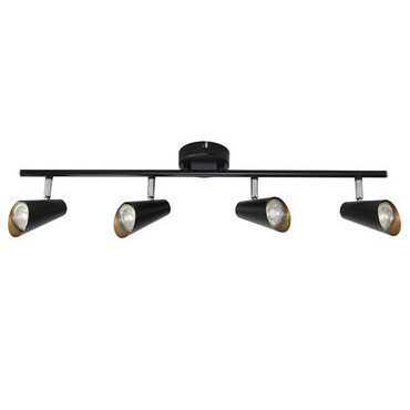 Svítidlo LED POL ORO AQUILA 4XGU10 B/G