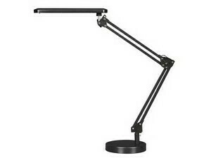 Stolní lampa Colin černá LED 6W RABALUX 4408