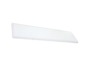 Svítidlo kancelářské ECOPLANET PILO 36W, 4320lm, 4000K, IP20, bílá