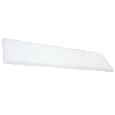 Svítidlo kancelářské ECOPLANET PILO 36W, 4320lm, 4000K, IP20, bílá