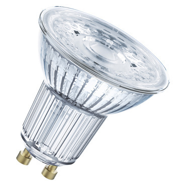 LED žárovka LEDVANCE SMARTZBPAR16 4,9W 220VRGBW GU10 FS1