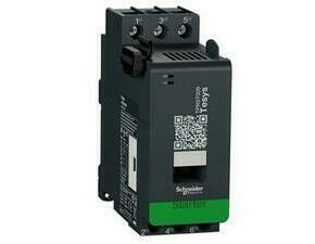 SCHN TPRST009 TeSys island spouštěč motoru 4kW RP 0,79kč/ks