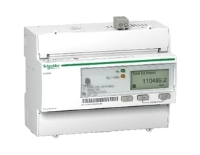 SCHN A9MEM3375 Elektroměr iEM3375 do 125A, komunikace LON, MID RP 0,64kč/ks