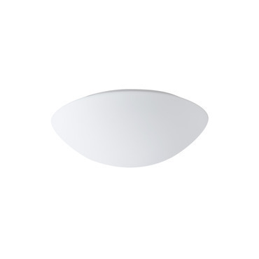 Svítidlo přisazené Osmont AURA 3 LED 13W 4000K nouzové bílé IP43 (LED-1L14E500K63/062 NK3H 4K)