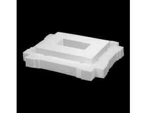 Sada bednění SIMON GFB200, pro vystužení obdélníkových kazet Simon FB (GFB270 a GFB290),