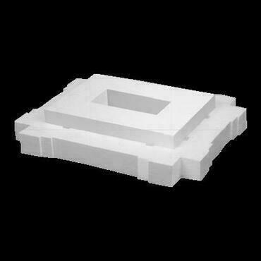 Sada bednění SIMON GFB200, pro vystužení obdélníkových kazet Simon FB (GFB270 a GFB290),