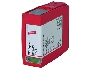 DEHN 952045  Svodič přepětí - ochranný modul s varistorem pro guard M a S DEHN DEHN