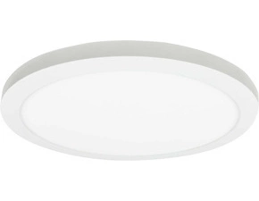 Svítidlo LED přisazené GREENLUX PLASCO 18W, nastavitelná bílá teplota