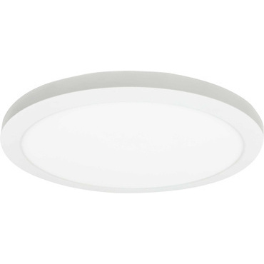 Svítidlo LED přisazené GREENLUX PLASCO 18W, nastavitelná bílá teplota