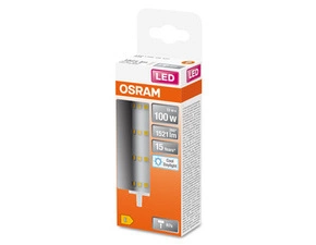 LED žárovka OSRAM LEDLI118100 13W/865 230V R7S FS1