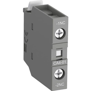 ABB 1SBN010110R1001 CA4-01 , Blok pomocných kontaktů