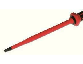 CIMCO 117768 Plochý šroubovák SLIM VDE 5,5 x 1 mm