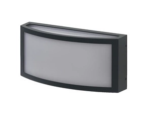 LED svítidlo venkovní LEDVANCE ENDURA CLASSIC CUADRA W E27 IP65 DG