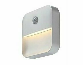 LED lampa dekorativní RABALUX 76018 CIRO bílá LED 0,15W