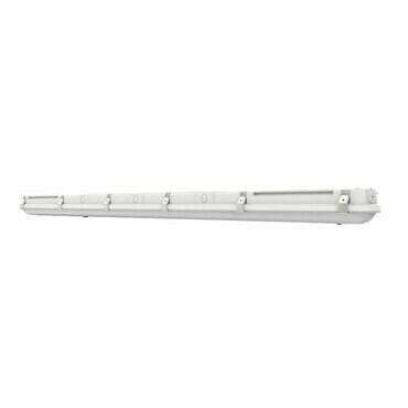 LED svítidlo prachotěsné LEDVANCE DP CBO 1500 V 50W 840 MS IP66 GY   LEDV