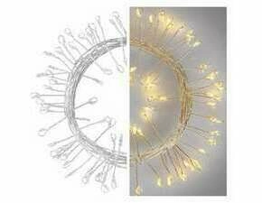 EMOS D3FW01 100LED NANO CLUSTER BO WW